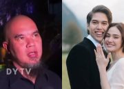 Ahmad Dhani: Pernikahan El Rumi dan Syifa Hadju Digelar di Jakarta dan Bali