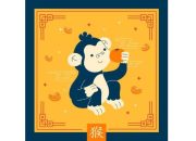 Ramalan Shio: Monyet, Ayam, Anjing, Babi Besok Selasa April 2026 – Karier, Cinta, Nomor Keberuntungan