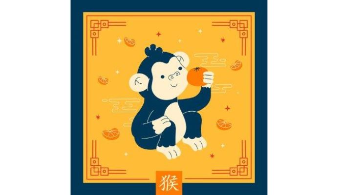 Ramalan Shio: Monyet, Ayam, Anjing, Babi Besok Selasa April 2026 – Karier, Cinta, Nomor Keberuntungan