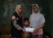 Kisah Kusna: Bangkit dari Keterpurukan dengan Usaha Jahit