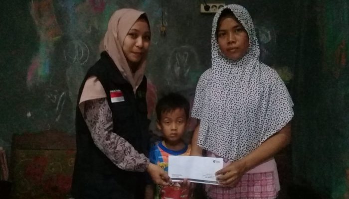 Kisah Kusna: Bangkit dari Keterpurukan dengan Usaha Jahit