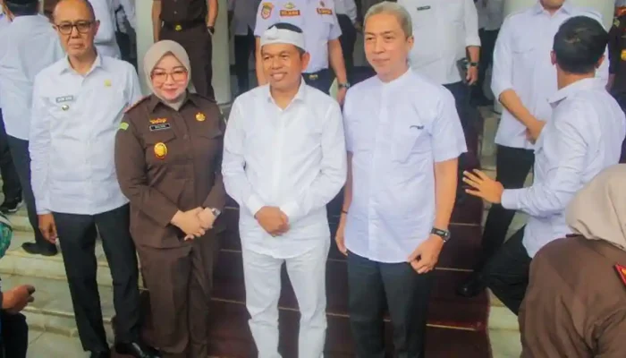 Pemkot Bogor Minta Moratorium Angkot Kabupaten ke Pemprov Jabar, Dedie Rachim: Jangan Tambah