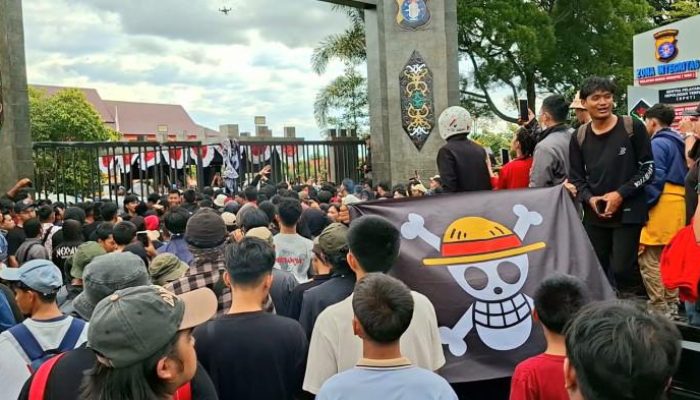 Aksi Demo Jakarta Pukul 10.00 dan 13.00 WIB, Masyarakat Adat hingga Mahasiswa Berpartisipasi