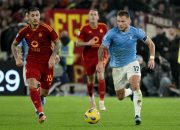 Prediksi Skor Fiorentina vs Lazio, Pertandingan Sengit Bisa Berakhir Imbang