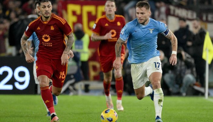 Prediksi Skor Fiorentina vs Lazio, Pertandingan Sengit Bisa Berakhir Imbang