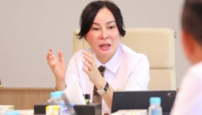 Atasi Sampah, Batam Siapkan Swastanisasi Pengelolaan dan TPST Terpadu