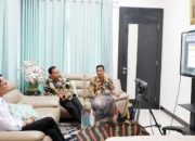Entry Meeting LKPD 2025, Wali Kota Batam Pastikan Dukungan Penuh Proses Audit BPK
