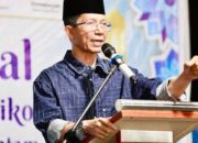 Amsakar Tegaskan Komitmen Selesaikan Masalah Air, Sampah dan Banjir