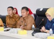 Advokasi GERMAS SAPA 2026, Pemko-BPOM Perkuat Komitmen Keamanan Pangan