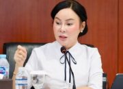 Akurasi Data Jadi Kunci, Li Claudia Dorong Integrasi Data Kependudukan Batam