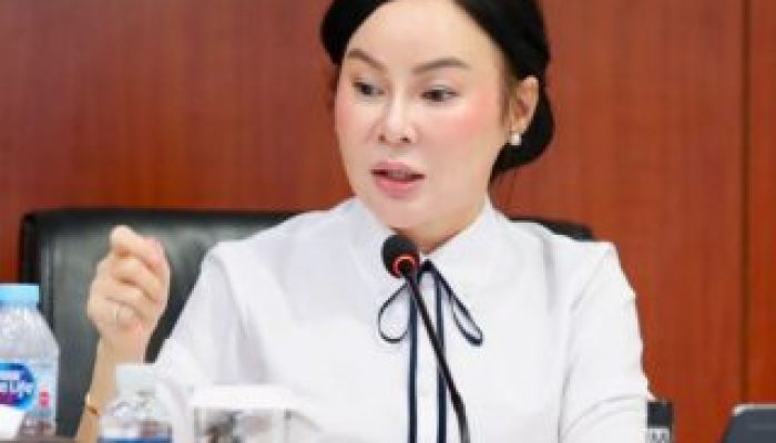 Akurasi Data Jadi Kunci, Li Claudia Dorong Integrasi Data Kependudukan Batam