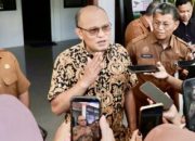 Sekda Batam Dampingi KPK, Pastikan Proyek Bebas Korupsi dan Tepat Guna