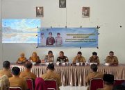 Kejari Natuna Dorong Legalitas Koperasi Merah Putih
