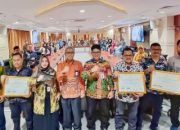 Wujudkan Satu Data Indonesia, Batam Canangkan Program Kelurahan Cantik 2026