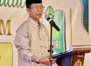 Amsakar Dorong Peningkatan Akses Pendidikan, dari Revitalisasi Asrama hingga Beasiswa