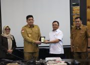 Kolaborasi Pemda & Kejari Bintan Tangani Hukum Bidang DATUN