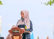 Wabup Bintan Buka Event Jong Race Festival 2026