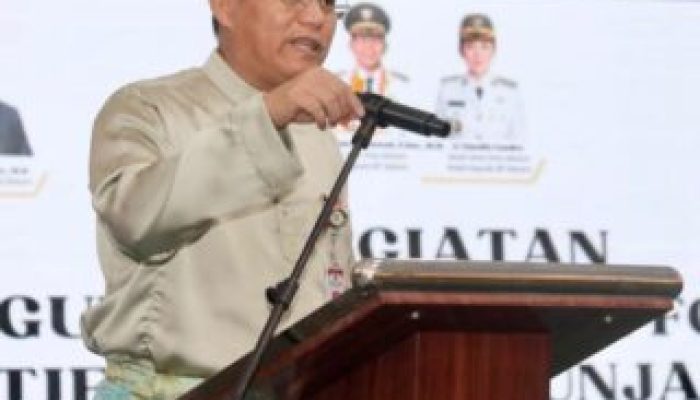Tingkatkan Kompetensi Guru PAUD, Pemko Batam Gelar Asesmen Formatif dan Sumatif