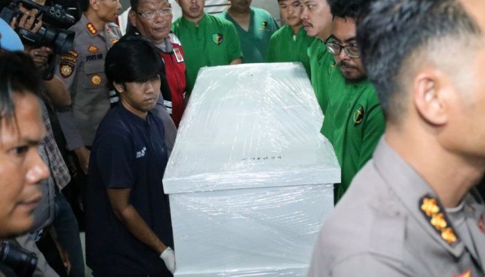 Bripda NS Tewas Diduga Dianiaya Sesama Polisi, Kapolda Kepri: Sanksi PTDH