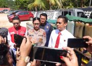Polda Kepri Bongkar Penyelewengan BBM Bersubsidi di Batam, 5 Ton Pertalite-Solar Disita