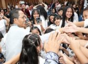 Perayaan Paskah ASN Batam 2026, Amsakar: Keberagaman Harus Jadi Kekuatan