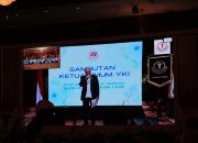 YKI Bintan Komitmen Putuskan Angka Kasus Kanker