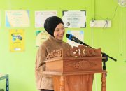Tim Pembina Posyandu Bintan Buka Gerakan Aktifkan Posyandu 2026