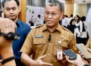 324 Guru SMP Batam Ikuti Pelatihan, Fokus Tingkatkan Mutu Pendidikan
