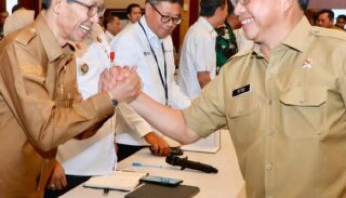 Pemko Batam Resmi Berlakukan WFH Setiap Jumat, Amsakar: Layanan Publik Tetap Prioritas