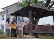 Beasiswa PT Timah di SMAN 1 Pemali Diminati, 171 Pelajar Mendaftar