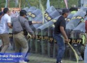 Peringatan HUT Satpol PP-Satlinmas- Damkar dan Hari Kartini Tingkat Kota Batam 2026