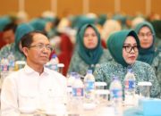 Transformasi Posyandu, Kader PKK Batam Harus Beradaptasi dengan Perubahan