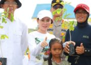 Gema Batam ASRI Peringati Hari Bumi, 600 Personel Dikerahkan