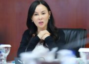 Validitas Data Kependudukan Jadi Fokus Pemko Batam untuk Pembangunan SDM