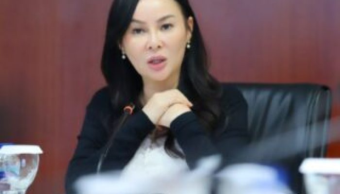 Validitas Data Kependudukan Jadi Fokus Pemko Batam untuk Pembangunan SDM