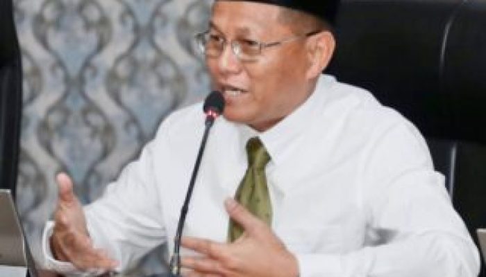 Pemko Batam Dorong Efisiensi APBD Lewat WFH dan Pembatasan Belanja
