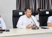 Satgas MBG Batam Dorong Peningkatan Kualitas Program, Harus Berjalan Efektif dan Tepat Sasaran