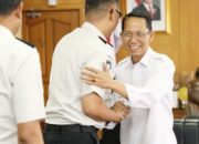 Investasi dan Pariwisata Kian Dilirik Investor, Amsakar Perkuat Sinergi dengan Imigrasi Kepri