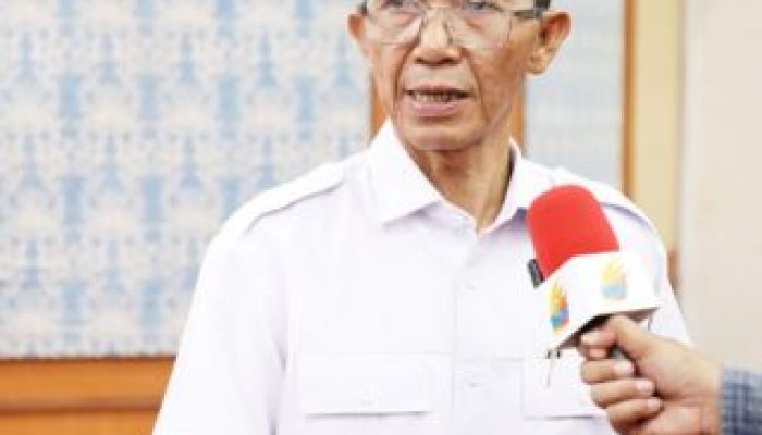 Batam Hadapi 1.300 Ton Sampah per Hari, Ranperda Perubahan Disiapkan