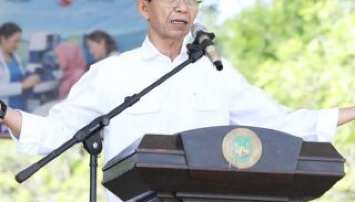 Batam Gencarkan Kampanye Kesehatan, Fokus Tekan Stunting dan AKI-AKB
