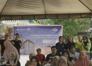 Panbil Hospitality Group Hadirkan Layanan Kesehatan Gratis untuk Lansia Tanjung Uma