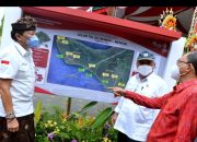 Kondisi Pantai Bali Jadi Perhatian Jelang Pembangunan Jalan Tol Gilimanuk-Mengwi