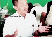 Tamat, Komisi III DPRD Bintan Ketuk Pintu SPPG BS
