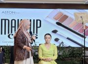Maknai Hari Kartini, Aston Inn Gideon Batam:  Perempuan Harus Melek Teknologi