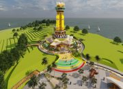 Menilik Potensi Museum dan Tugu Bahasa Sebagai Destinasi Wisata Sejarah Baru.