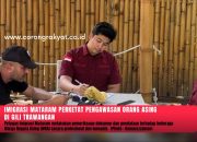 Operasi Wirawaspada 2026: Pengawasan Orang Asing Diperketat di Maluku
