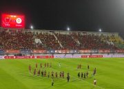 Ayo dukung PSM Makassar di Stadion BJ Habibie melawan Borneo FC