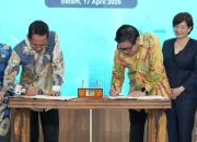 Investasi Raksasa! PT DayOne Bangun Data Center Hyperscale 450 MW di Batam
