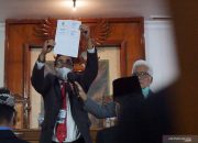 Modus Licik Bupati Tulungagung Peras Bawahan, Intip Harta Gatut Sunu