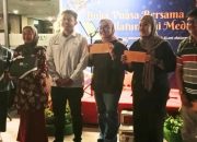 Perkuat Sinergi, PLN Batam Gelar Buka Puasa Bersama Media: “Ramadan Harmoni dalam Kolaborasi”